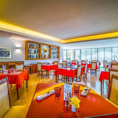 Vila Petra Albufeira Exteriér fotografie