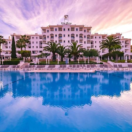 Vila Petra Albufeira Exteriér fotografie
