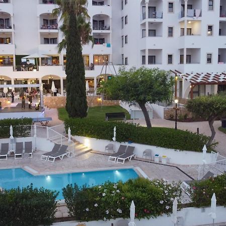Vila Petra Albufeira Exteriér fotografie