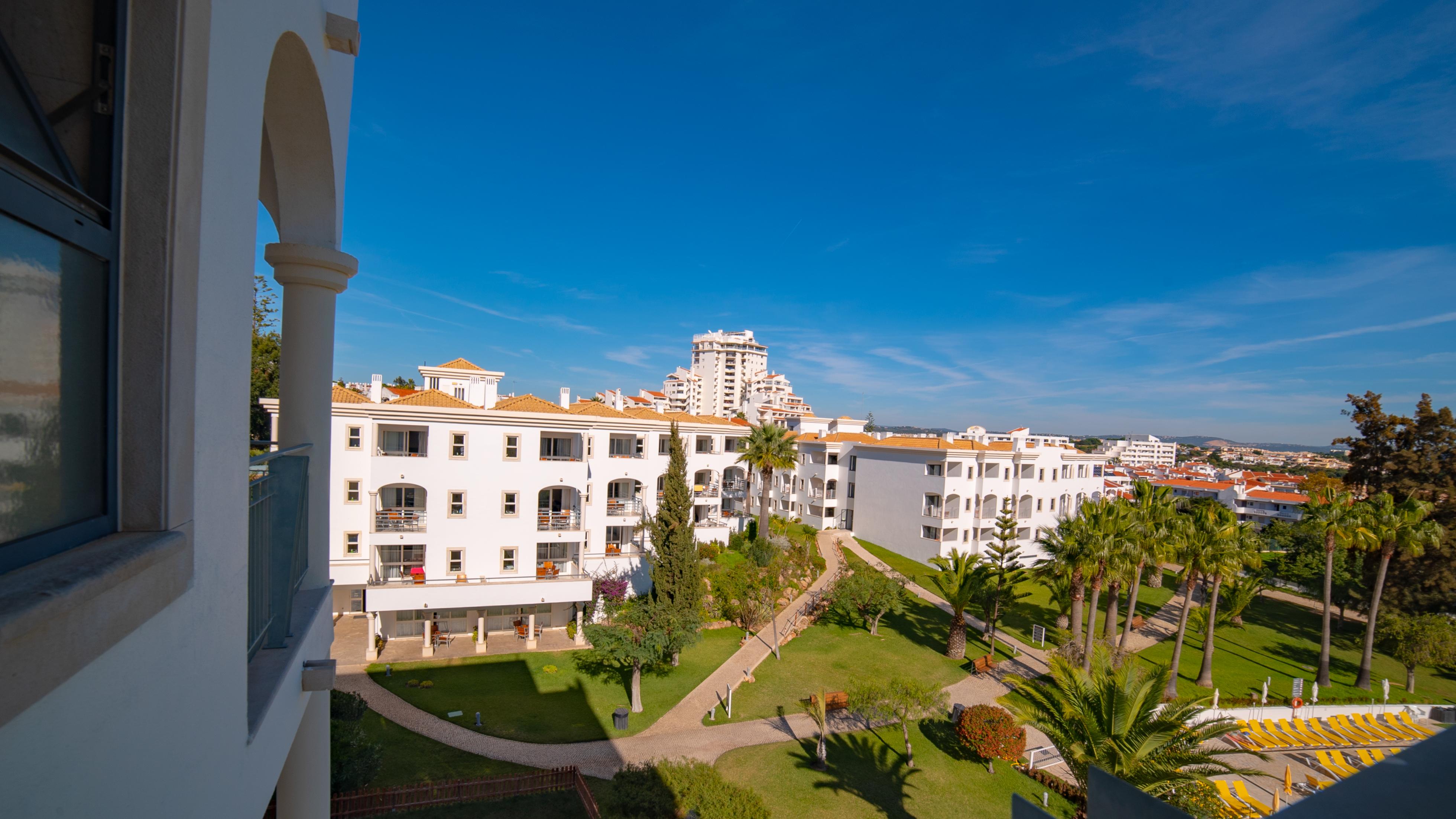 Vila Petra Albufeira Exteriér fotografie