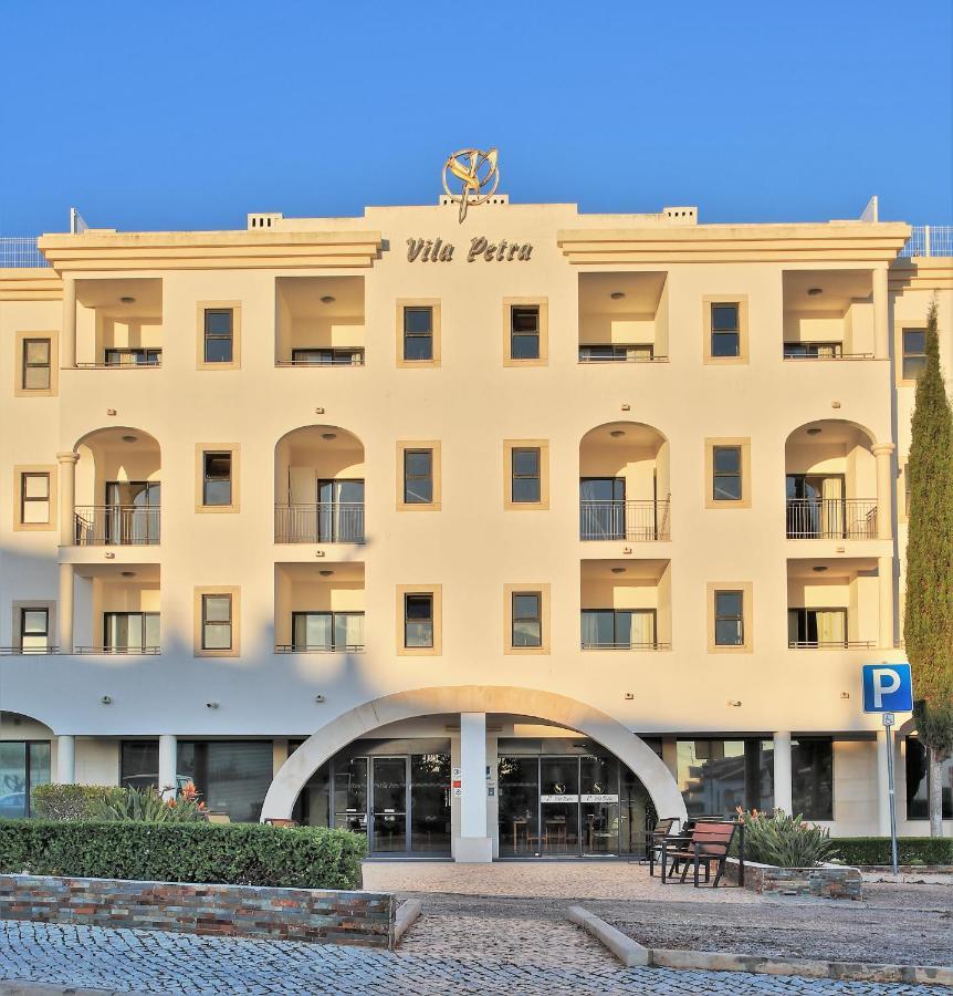 Vila Petra Albufeira Exteriér fotografie