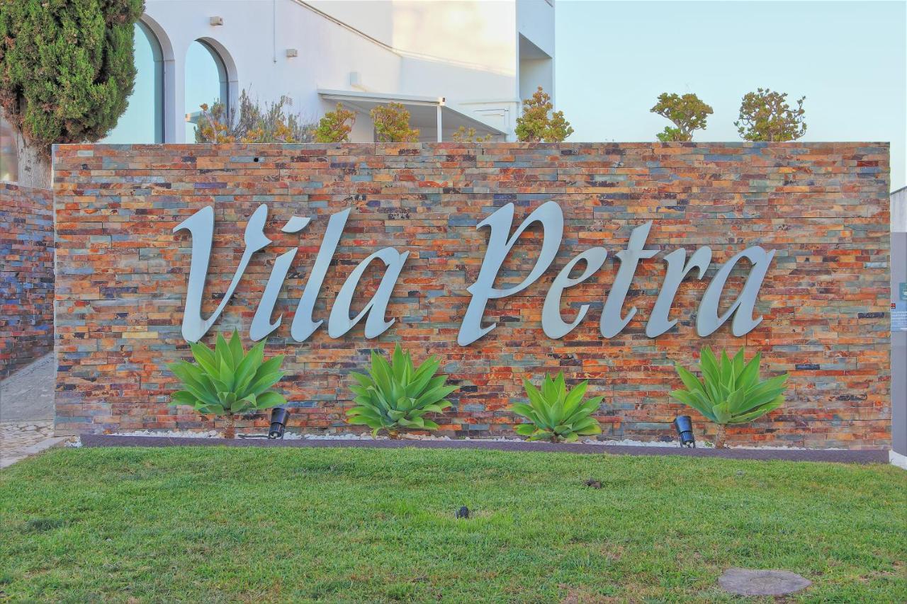 Vila Petra Albufeira Exteriér fotografie