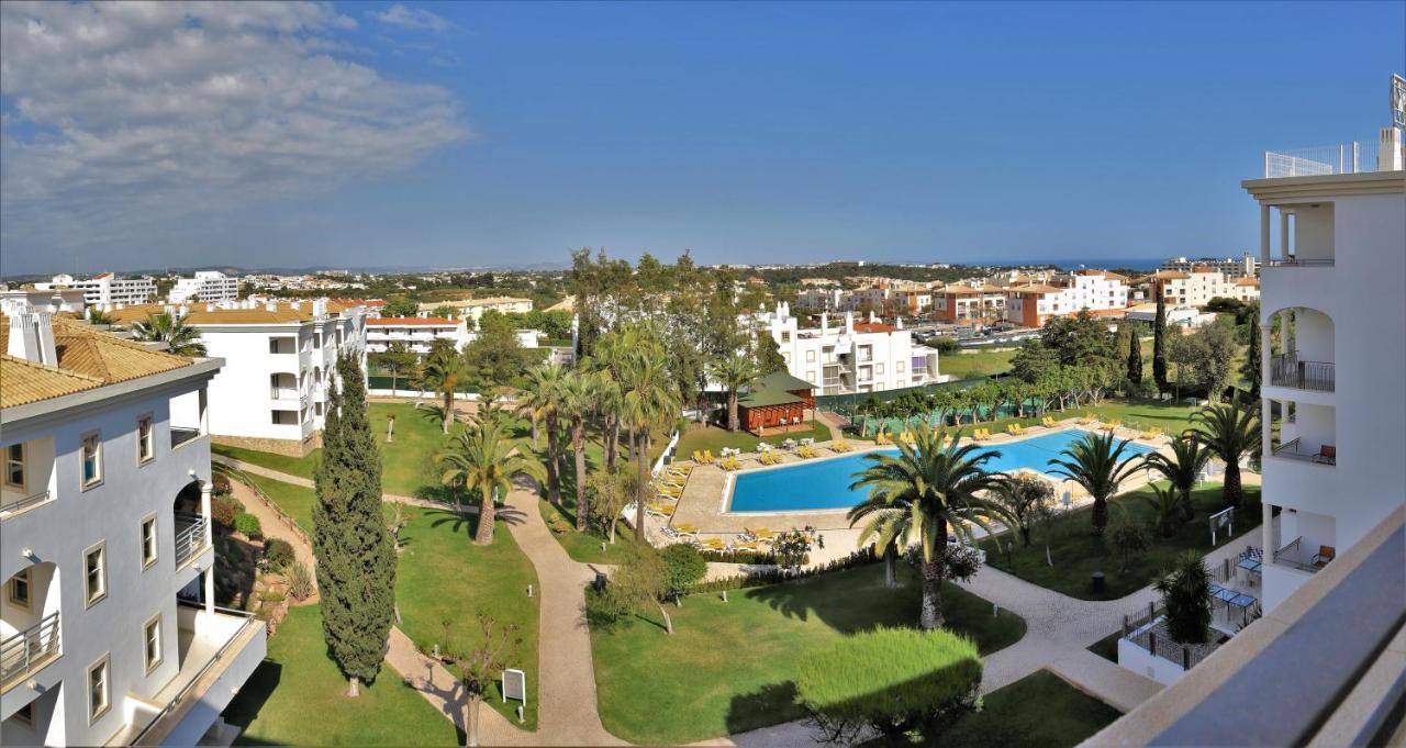 Vila Petra Albufeira Exteriér fotografie