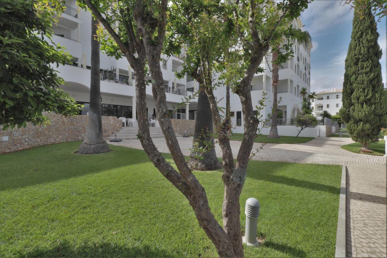 Vila Petra Albufeira Exteriér fotografie