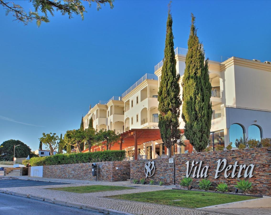 Vila Petra Albufeira Exteriér fotografie