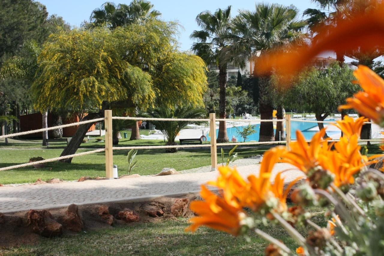 Vila Petra Albufeira Exteriér fotografie