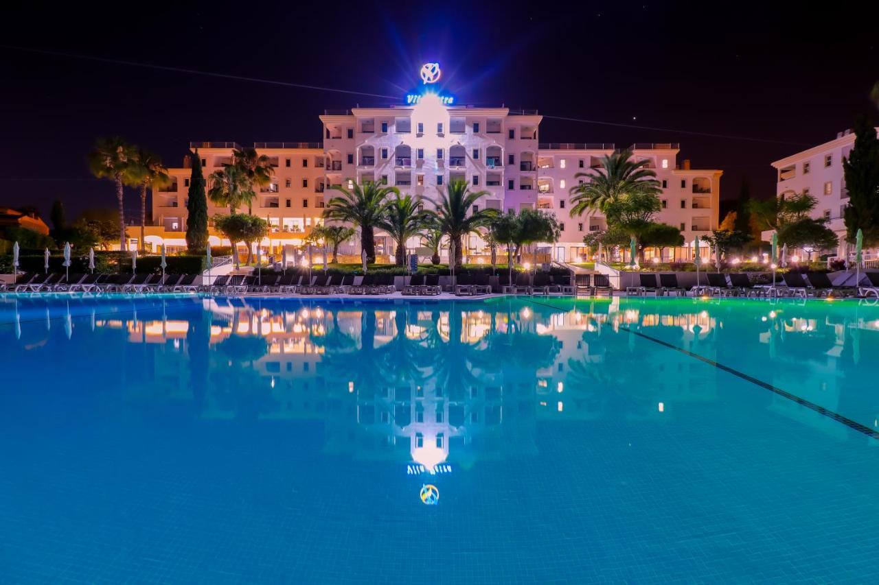 Vila Petra Albufeira Exteriér fotografie