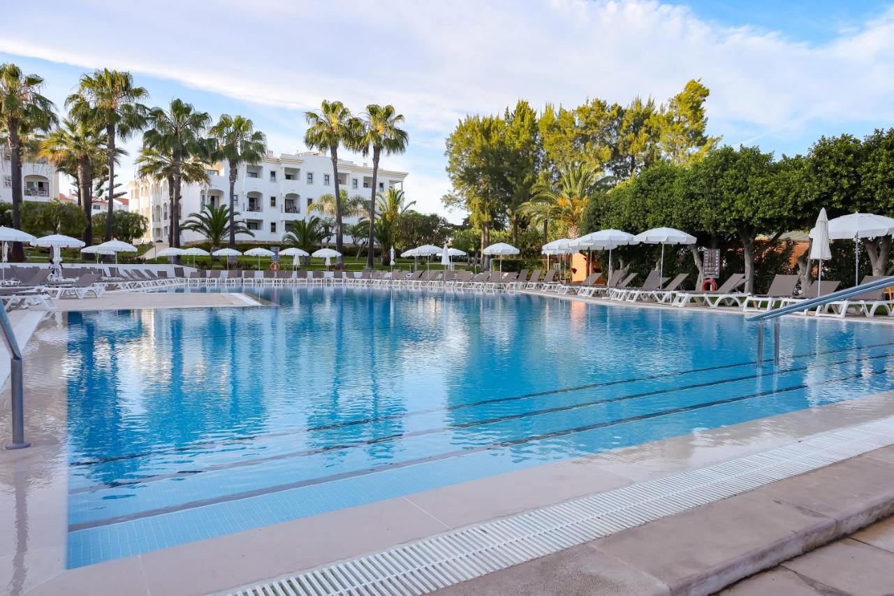 Vila Petra Albufeira Exteriér fotografie