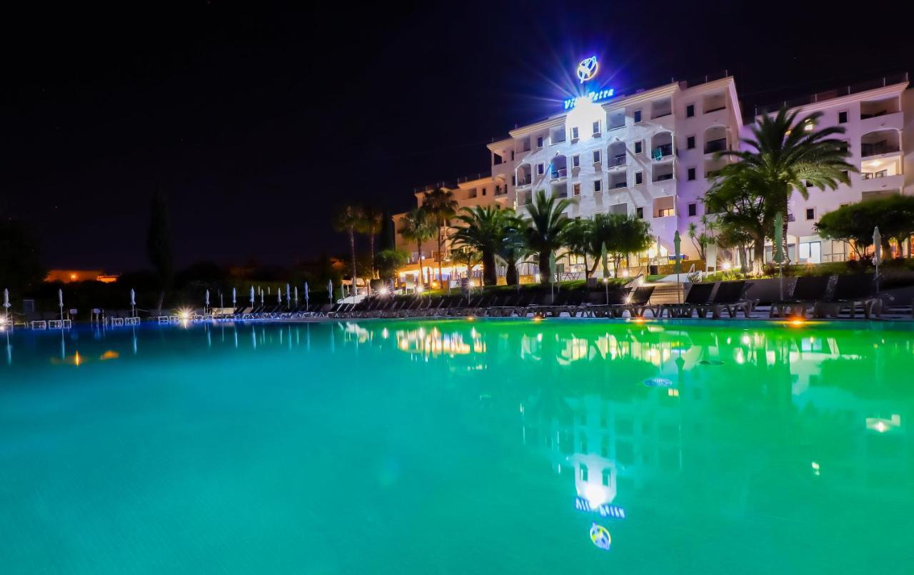 Vila Petra Albufeira Exteriér fotografie
