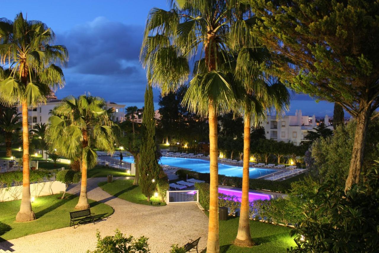 Vila Petra Albufeira Exteriér fotografie