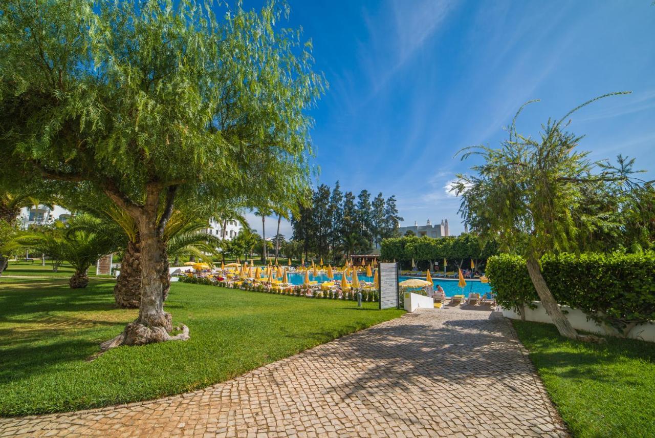 Vila Petra Albufeira Exteriér fotografie