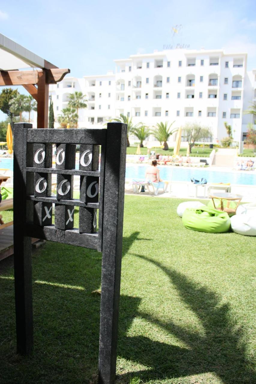 Vila Petra Albufeira Exteriér fotografie