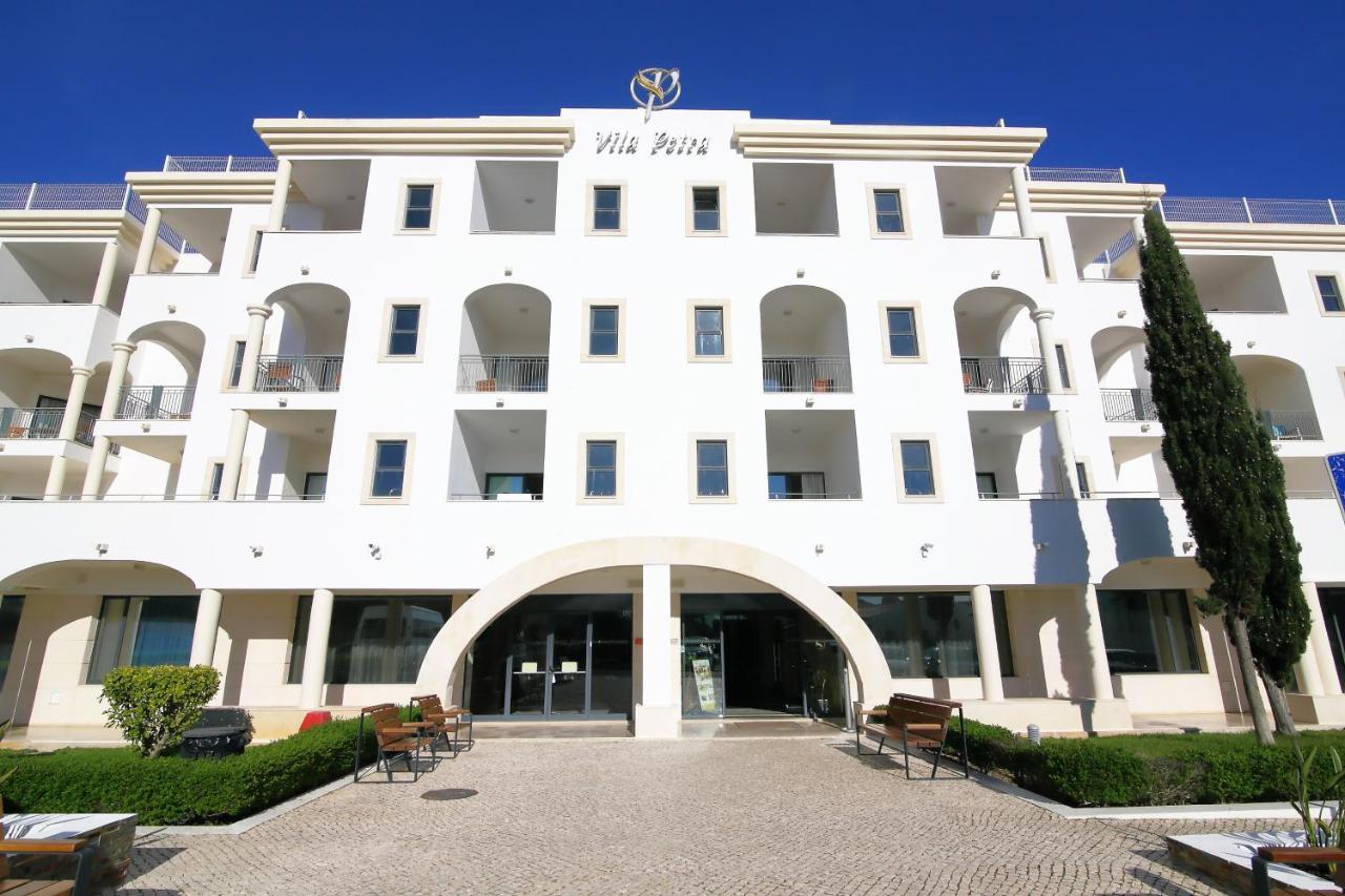 Vila Petra Albufeira Exteriér fotografie